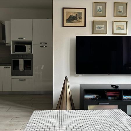 The Lighthouse - Central Apartment Aosta Exterior foto