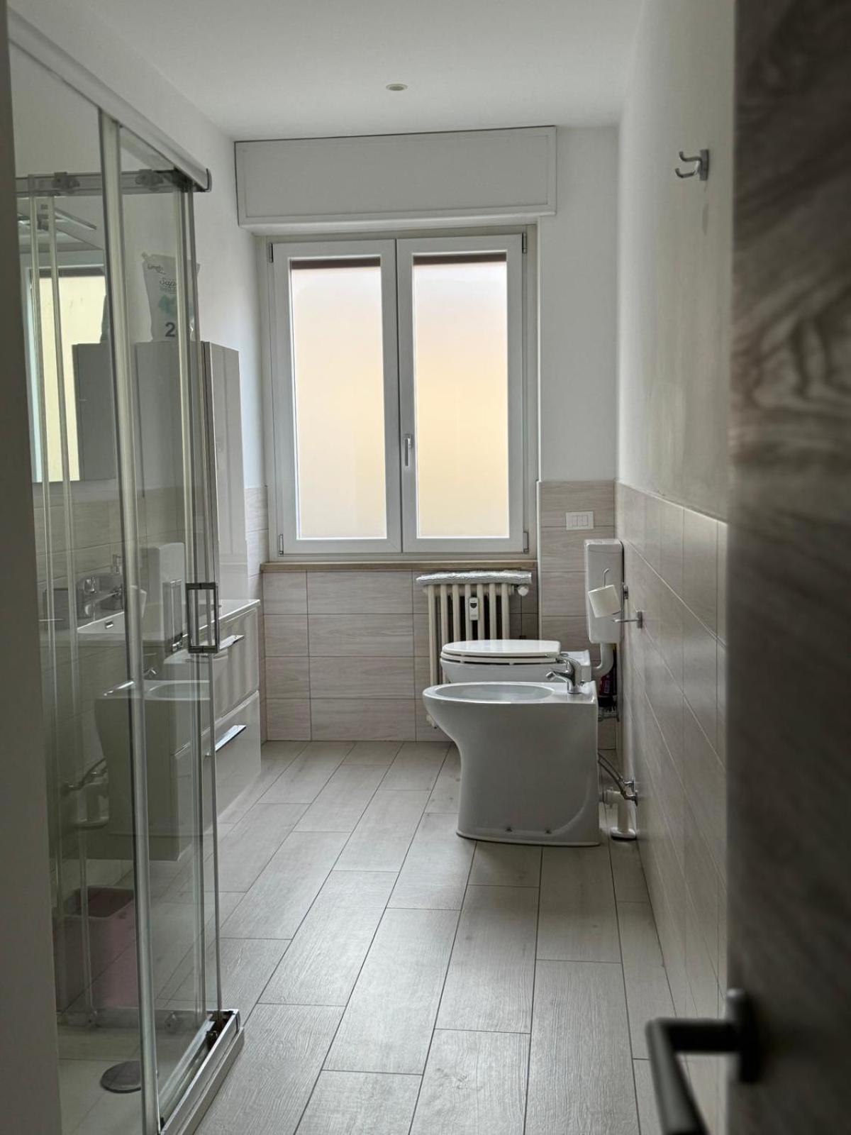 The Lighthouse - Central Apartment Aosta Exterior foto